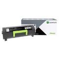 Lexmark 500Xa Extra High Yield Toner Cartridge 50F0XA0